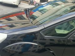 -车水马龙3M汽车贴膜冠军店隐形车衣改色膜(漕宝路中环店)