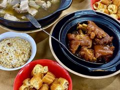 -兴记肉骨茶(甲洞大街第二新分店)