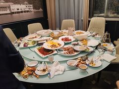 -映像烟台·海鲜·地道鲁菜(海信慧园店)