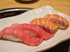 -合点寿司(金虹桥商场店)