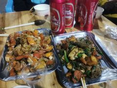 -夜烤·宜宾烧烤(回龙湾店)