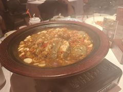 -千百味红餐厅·江西菜(绿地双子塔店)