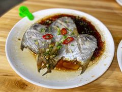 -梅子大排档