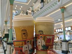 -LELECHA乐乐茶(美罗城店)
