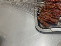 -文文烤肉(大皮院店)