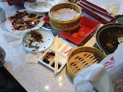 -玉林烤鸭店(黄村兴华店)