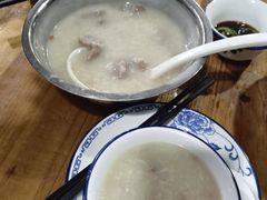 -南记食粥坊·宵夜大排档(岭南分店)