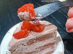 -花花卷卷·鲜食蛋糕(静安久光百货店)