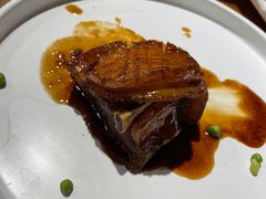 -金枝玉叶上海人家食府(三里河店)