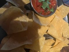 -Q MEX 库迈墨西哥餐吧(三里屯店)
