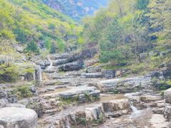 -孤山寨风景区