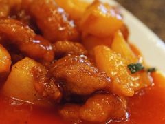 -旺达·福州菜(正大广场店)