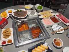 -海底捞火锅(龙岗星河COCO Park店)
