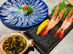 -好鲆·活鱼料理(金地广场店)