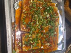 -绿茶餐厅(天津天河城店)