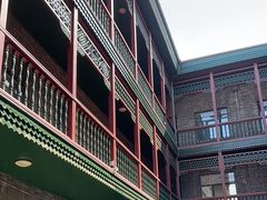 -中华巴洛克风情街