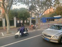 -上海市世外小学