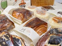 -慢熟面包店bud bread(孩儿巷店)