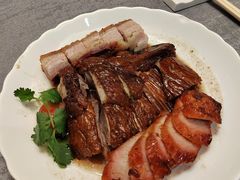 -和平馆·地道港澳茶餐厅(西门口店)