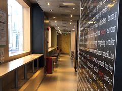 -麦当劳(番禺易发商业街店)