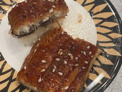 -争鲜回转寿司(流行前线店)