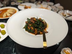 -甄御•海鲜新青岛菜(麦岛店)