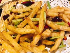 -我家小馆(江汉路店)