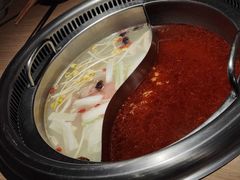 -季季红火锅(柳州城中万达二店)