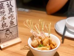 -太二酸菜鱼(福州泰禾店)