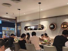 -花味烤肉·拌饭(庐阳万象汇店)