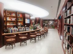 -二酉书店TOYOU BOOKS