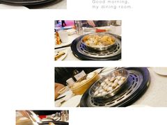 -青蓬蒸汽海鲜·深圳老字号·团建聚会(壹方城店)
