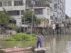-黄埔古港