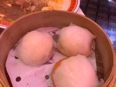 翡翠虾仁饺-港嘢茶檔(古北1699广场店)