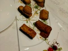 宫廷豆腐-绝啊！-京粤荟(海王银河科技大厦店)