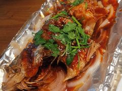 -新白鹿餐厅(滨江银泰店)