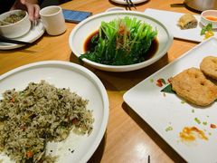 -枣子树·素食餐厅(普陀山店)