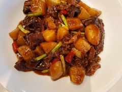 -南昌绿地铂瑞酒店·臻萃轩中餐厅