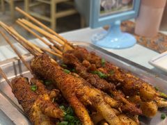 -大师傅金奖啤酒鱼(西街口总店)