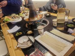 -京炭铜锅涮肉·羊蝎子·羊肉炉(保利·时光里店)