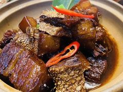 -虎哥私房菜(馒头山店)