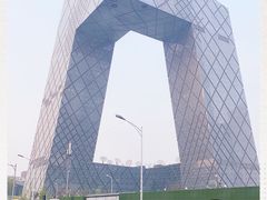 -中央广播电视总台(光华路办公区)