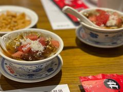 山城冰粉-沪小二铜炉蛙锅(苏州中心星悦汇店)