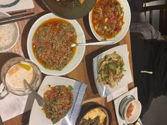 -紫滇源云南生态菜(丹凤街店)