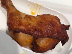 -宜家·瑞典风味餐厅(烟台路店)