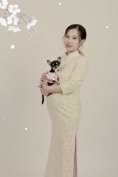 -孕视觉专业孕妇摄影(天津南开店)