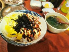 -喜牛烧肉酒场·黑金店(威高广场店)