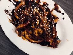 -新记餐厅(香槟大厦店)