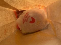 -麦当劳(莒县服务区店)