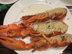 -万达瑞华酒店美食汇自助餐厅(楚河汉街店)